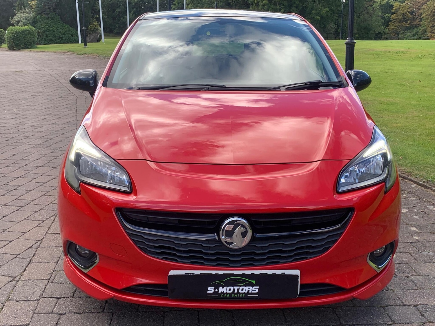 Used Vauxhall Corsa 2015 for sale - 76632743: Photo 21