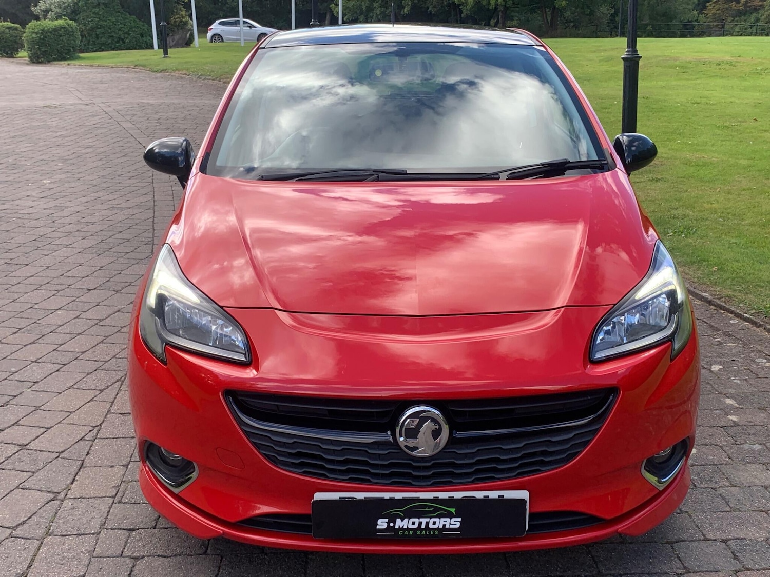 Used Vauxhall Corsa 2015 for sale - 76632743: Photo 22