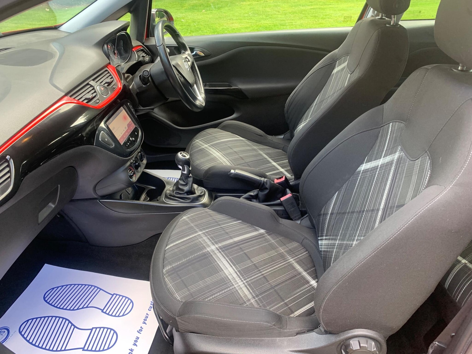 Used Vauxhall Corsa 2015 for sale - 76632743: Photo 29