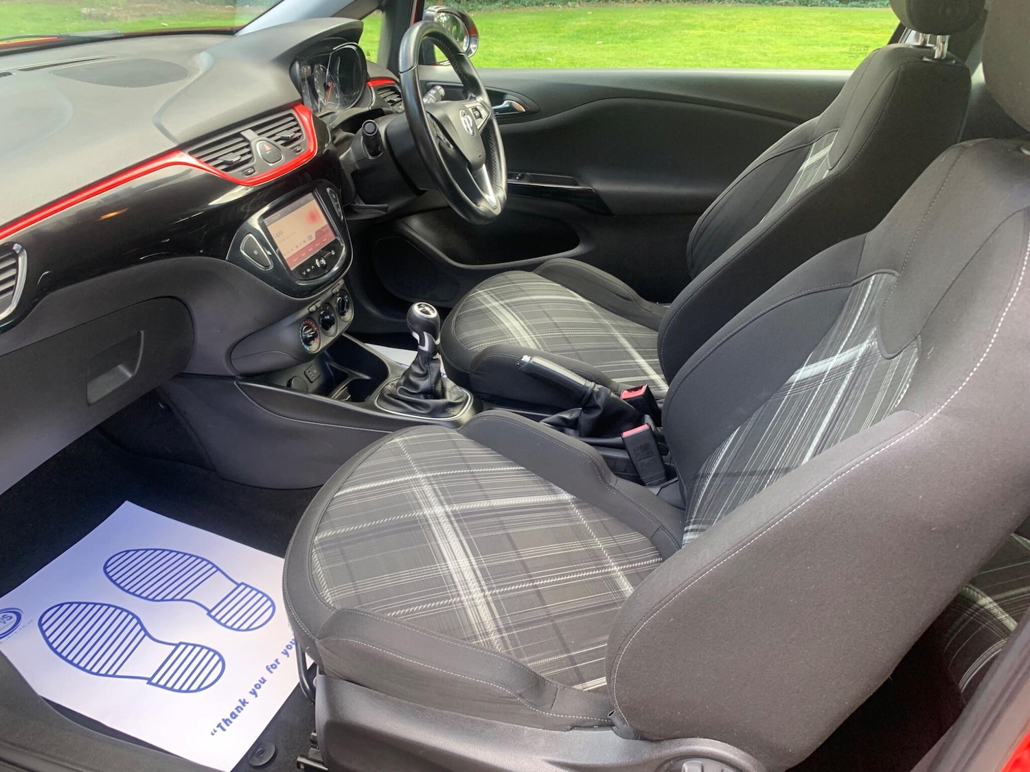 Used Vauxhall Corsa 2015 for sale - 76632743: Photo 30