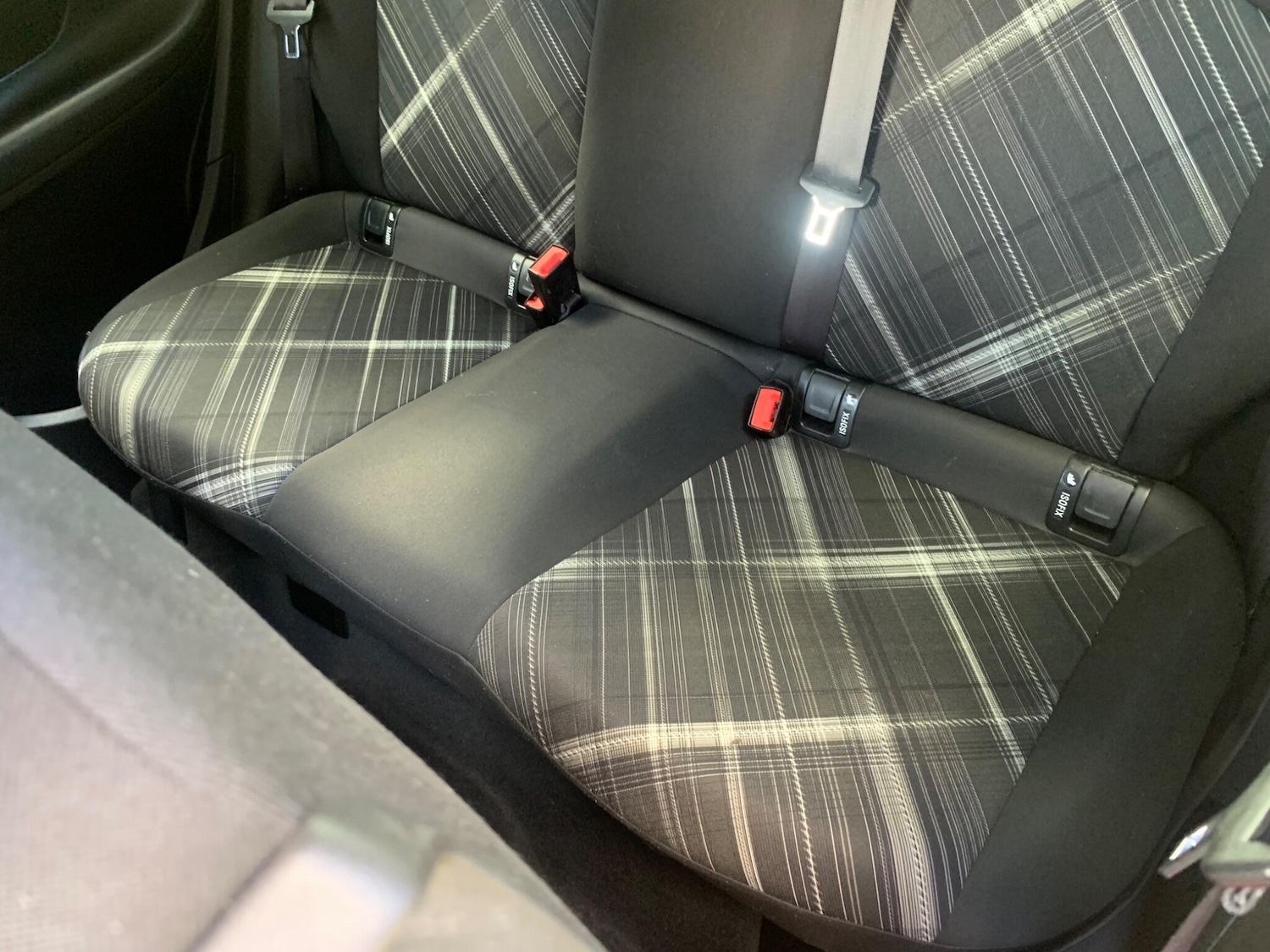 Used Vauxhall Corsa 2015 for sale - 76632743: Photo 31