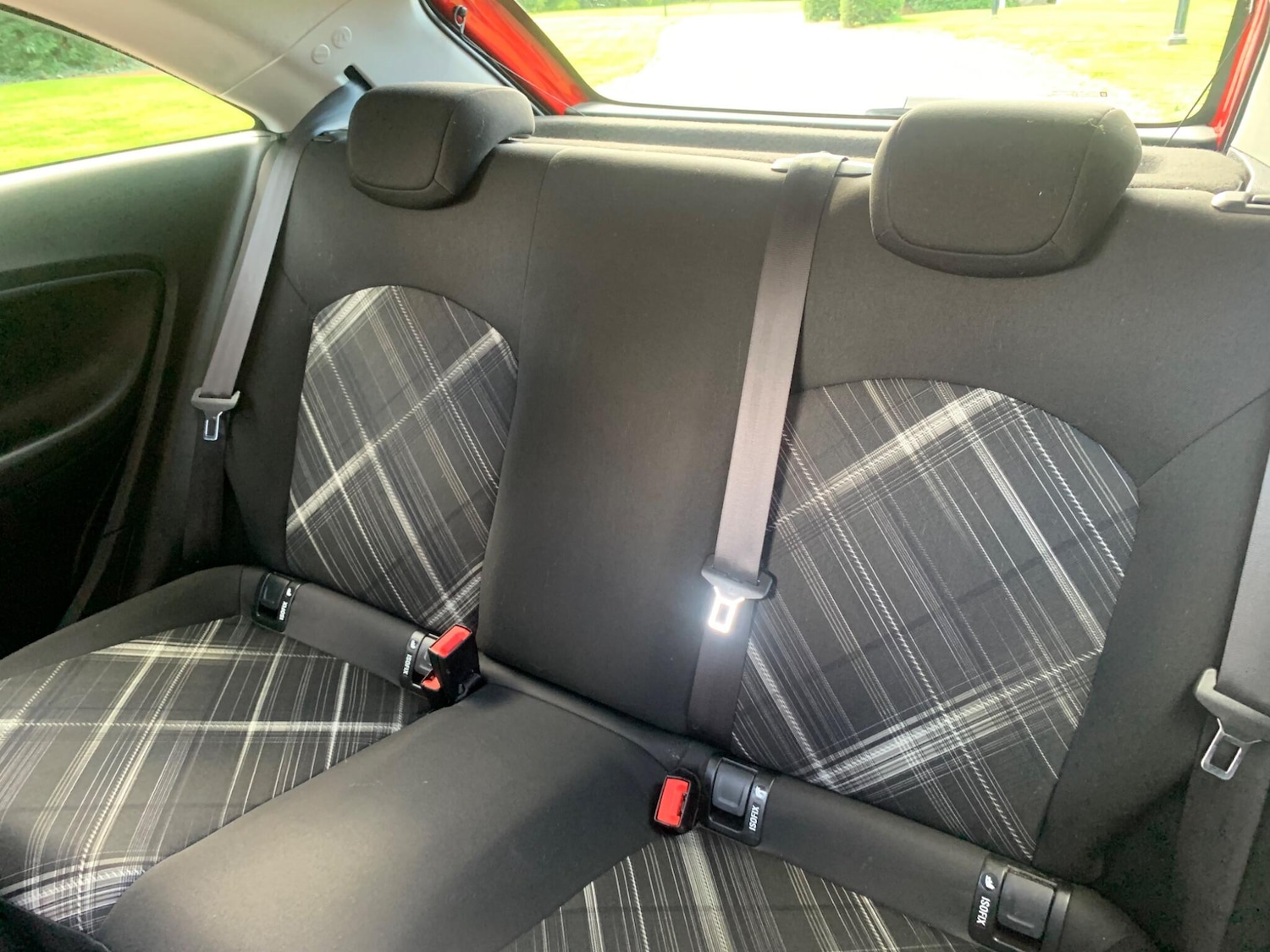 Used Vauxhall Corsa 2015 for sale - 76632743: Photo 32