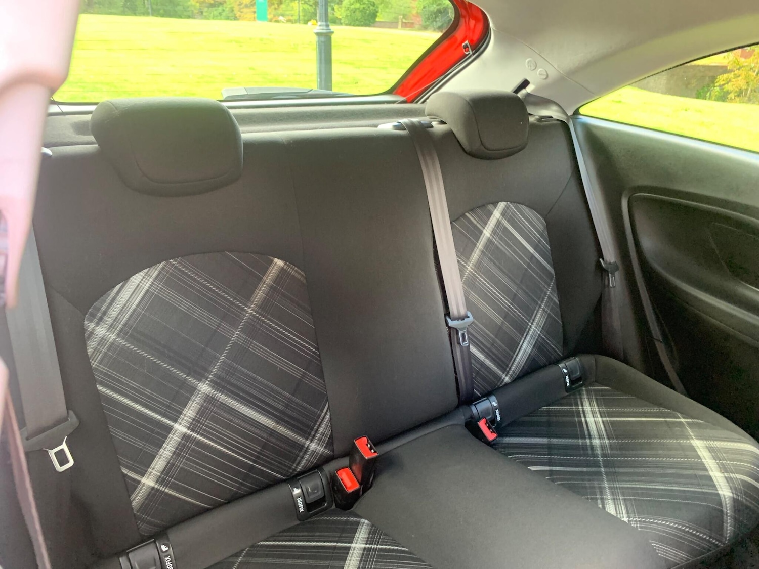 Used Vauxhall Corsa 2015 for sale - 76632743: Photo 34