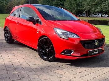 Used Vauxhall Corsa 2015 for sale - 76632743: Photo