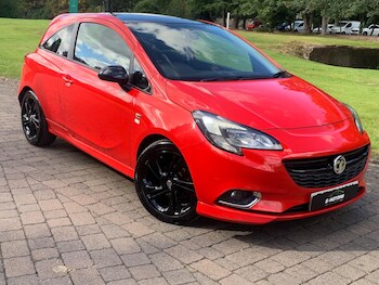 Used Vauxhall Corsa 2015 for sale - 76632743: Photo