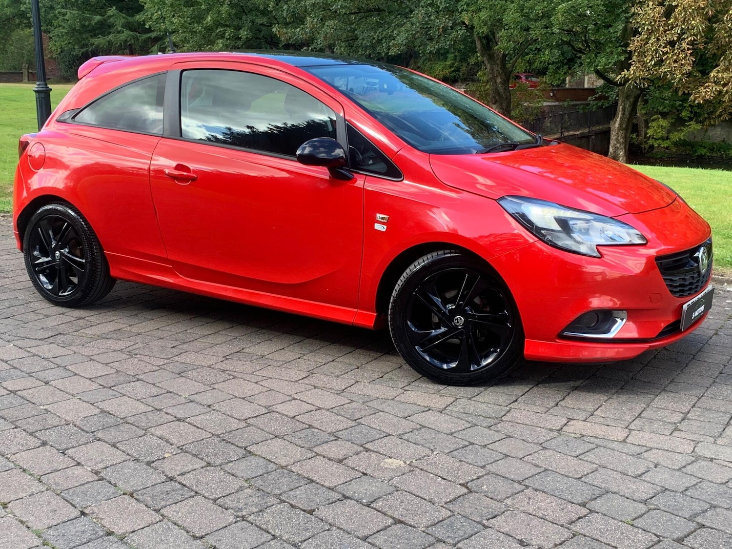 Used Vauxhall Corsa 2015 for sale - 76632743: Photo 5