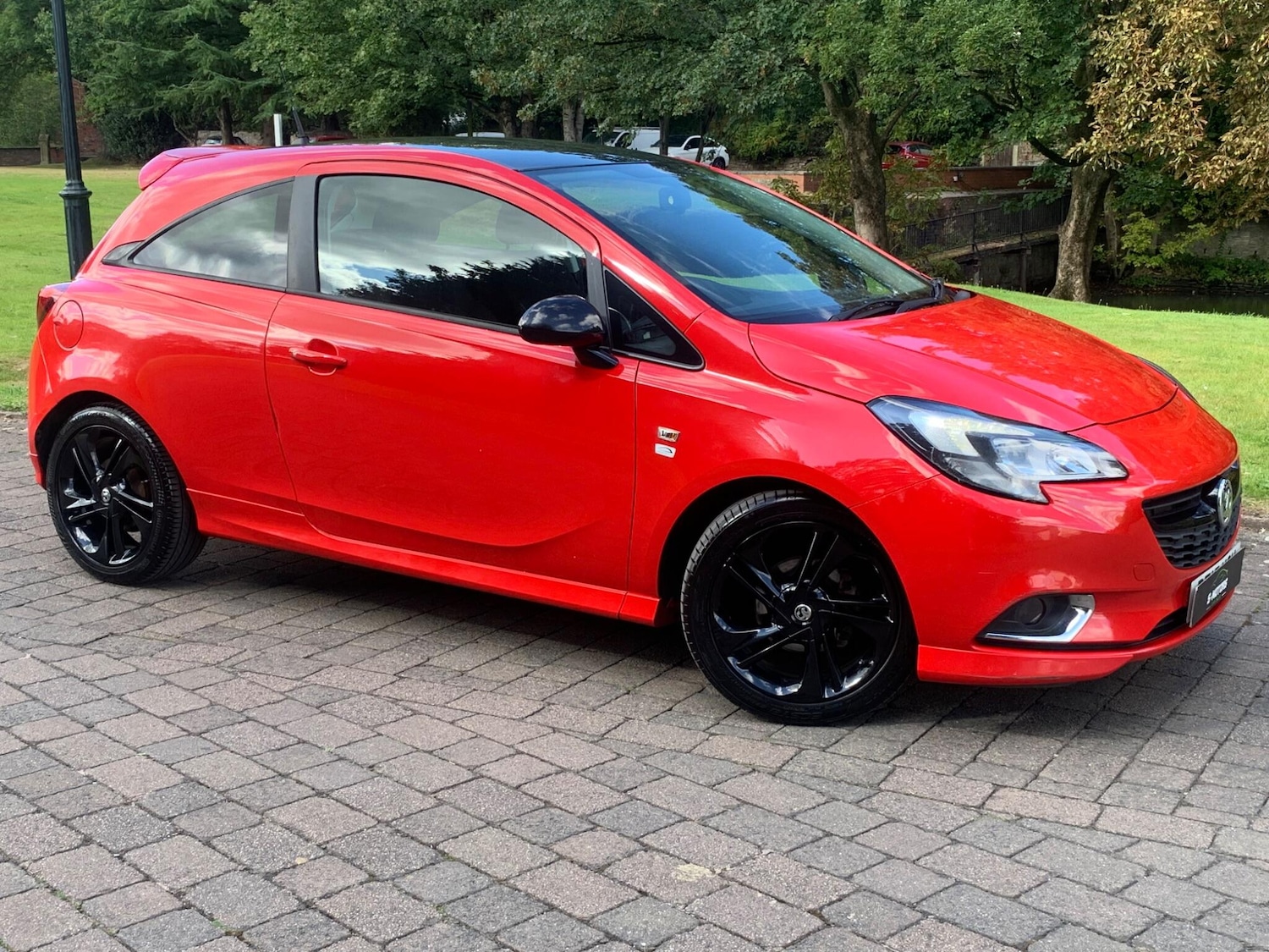 Used Vauxhall Corsa 2015 for sale - 76632743: Photo 6