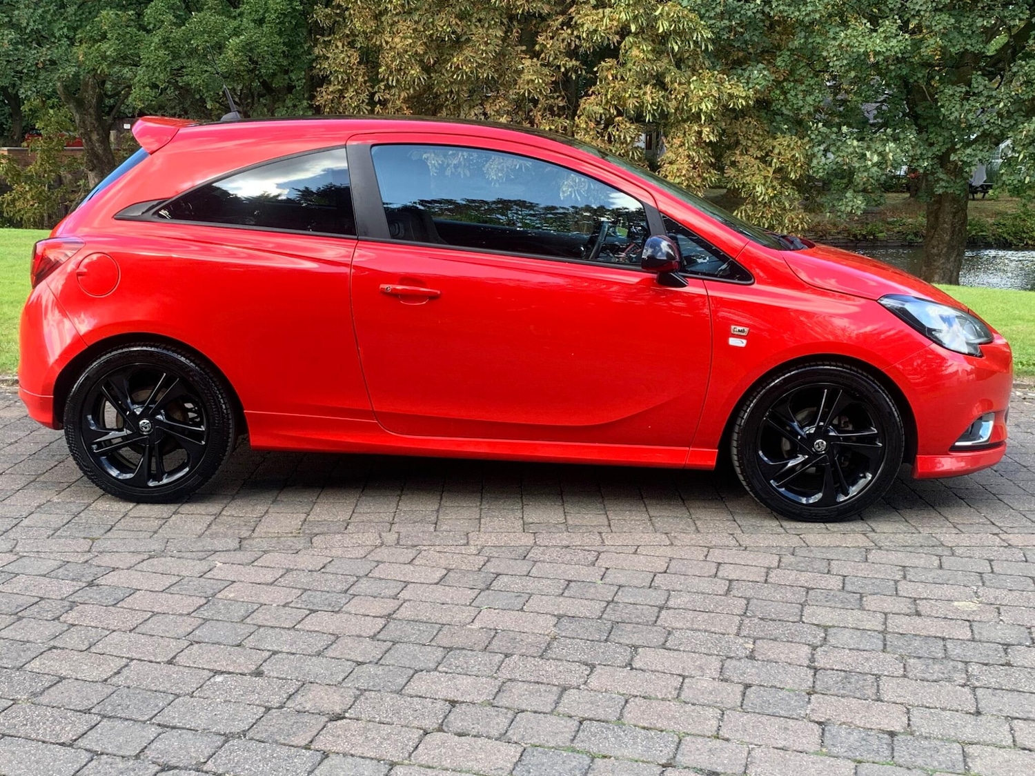 Used Vauxhall Corsa 2015 for sale - 76632743: Photo 7