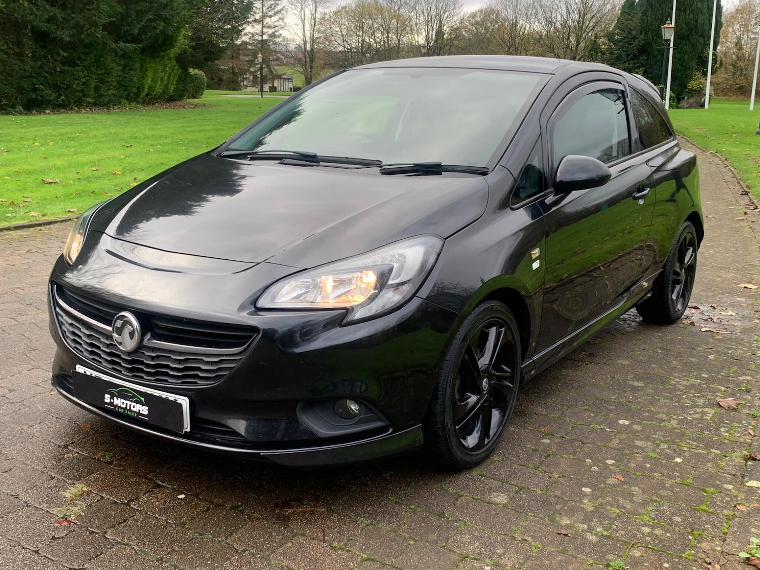 Used Vauxhall Corsa 2016 for sale - 76633148: Photo 12