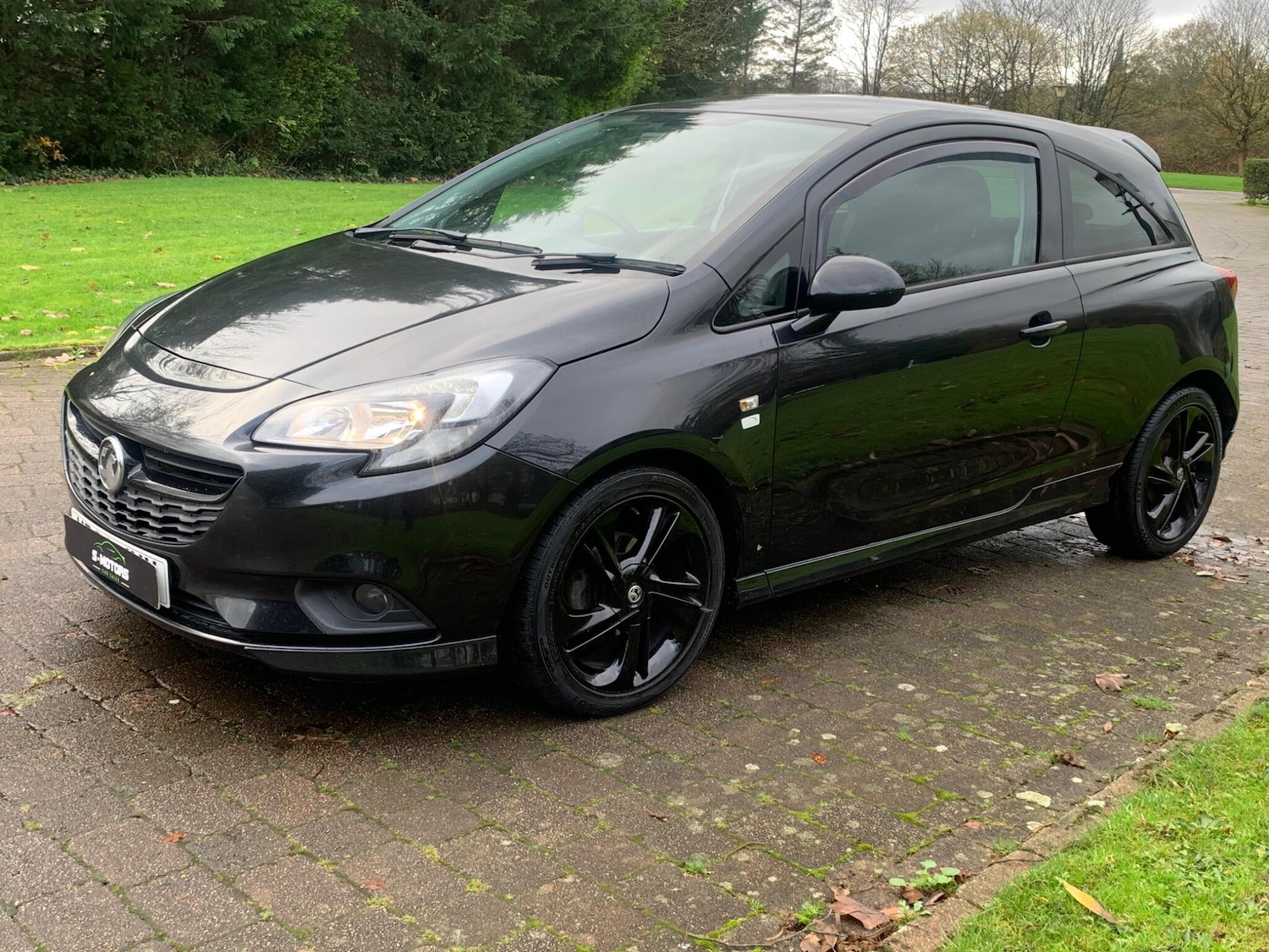 Used Vauxhall Corsa 2016 for sale - 76633148: Photo 14