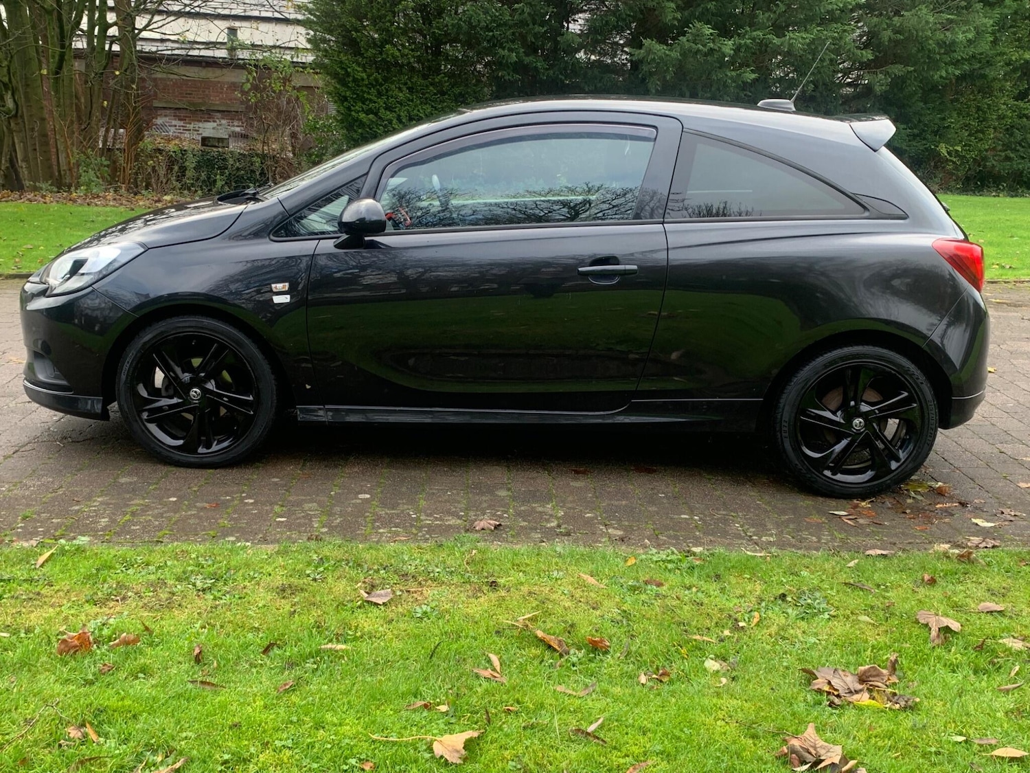 Used Vauxhall Corsa 2016 for sale - 76633148: Photo 15