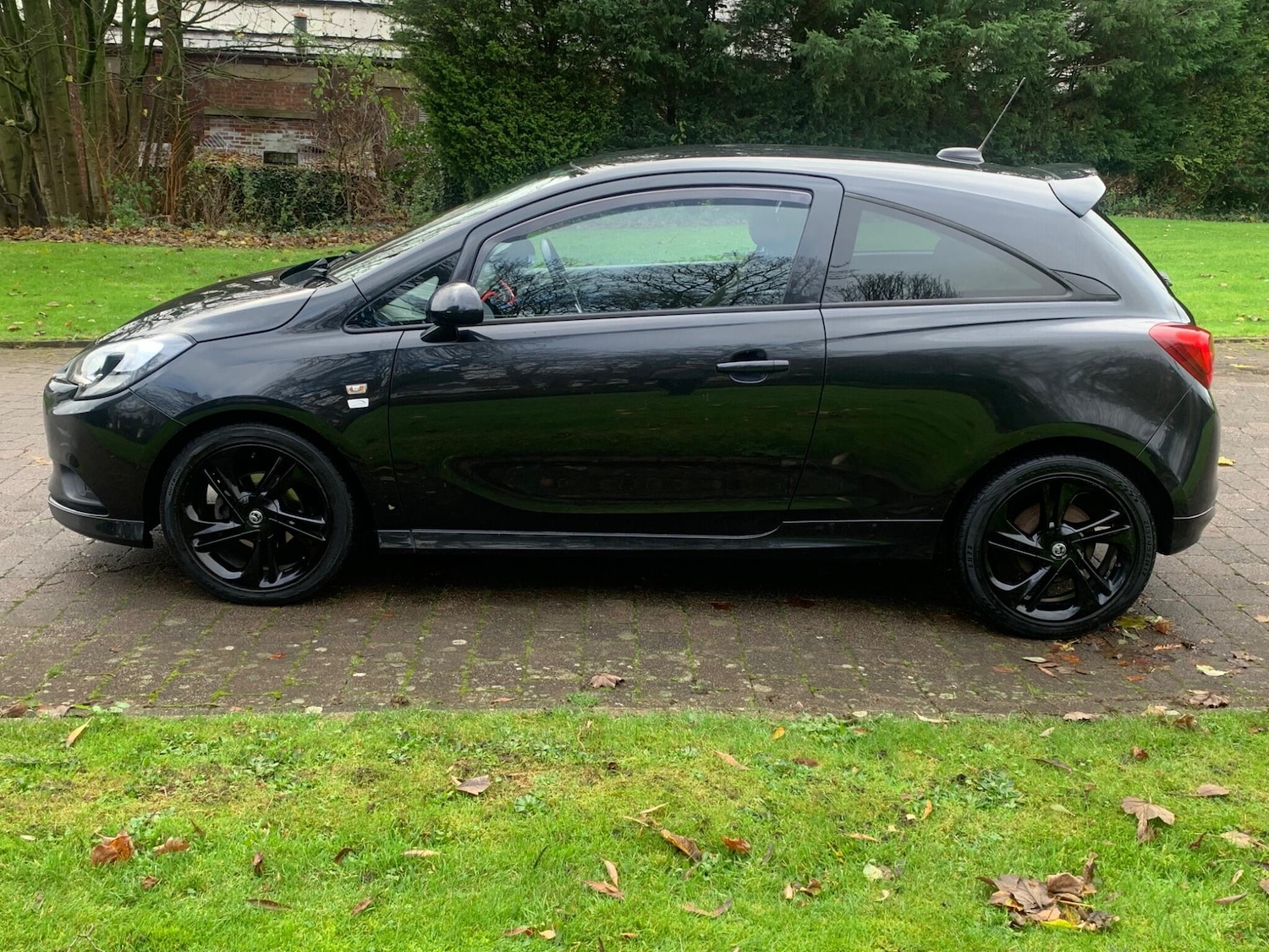 Used Vauxhall Corsa 2016 for sale - 76633148: Photo 16