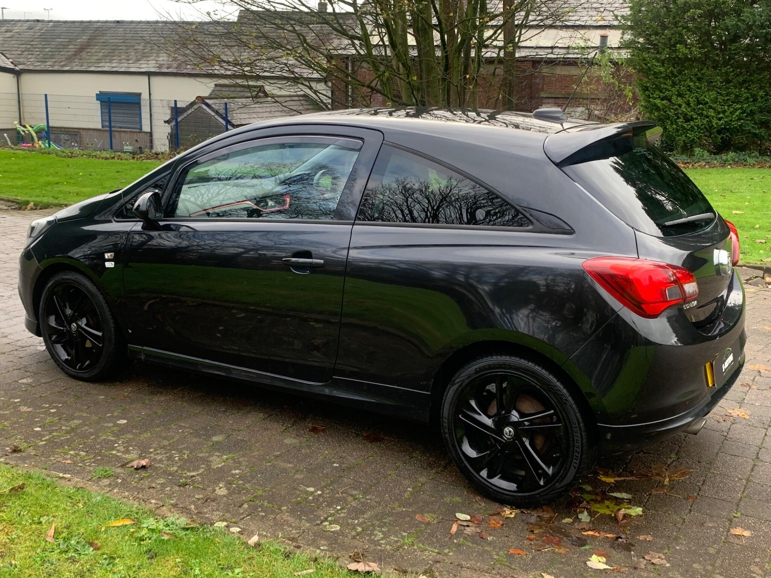 Used Vauxhall Corsa 2016 for sale - 76633148: Photo 18
