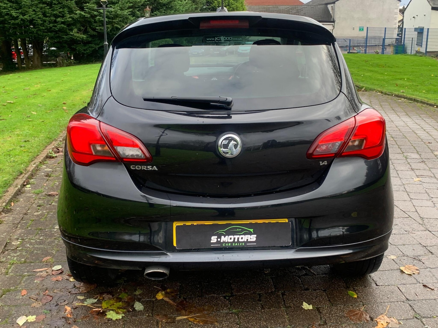 Used Vauxhall Corsa 2016 for sale - 76633148: Photo 21