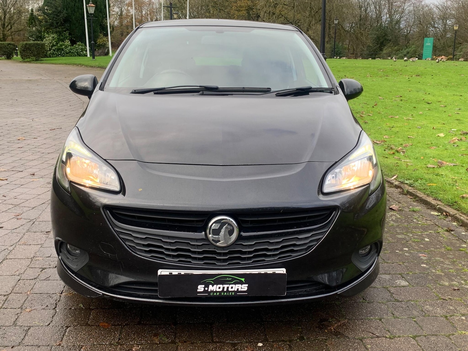 Used Vauxhall Corsa 2016 for sale - 76633148: Photo 22