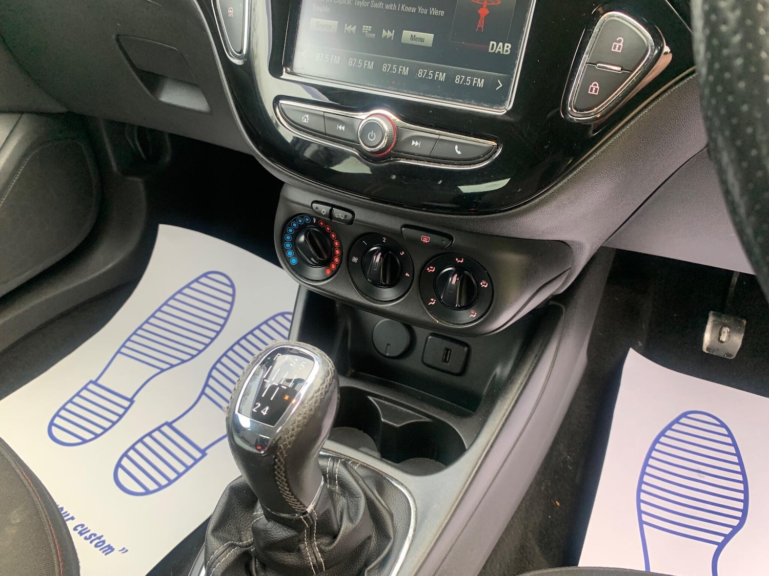 Used Vauxhall Corsa 2016 for sale - 76633148: Photo 25