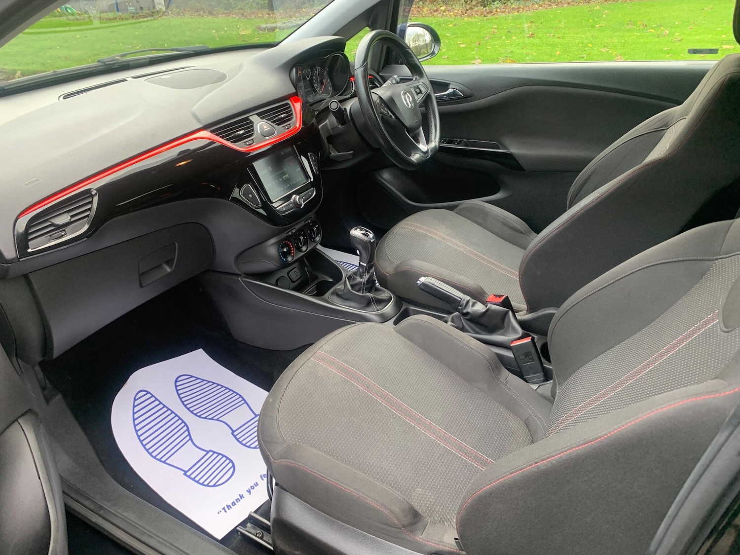 Used Vauxhall Corsa 2016 for sale - 76633148: Photo 27