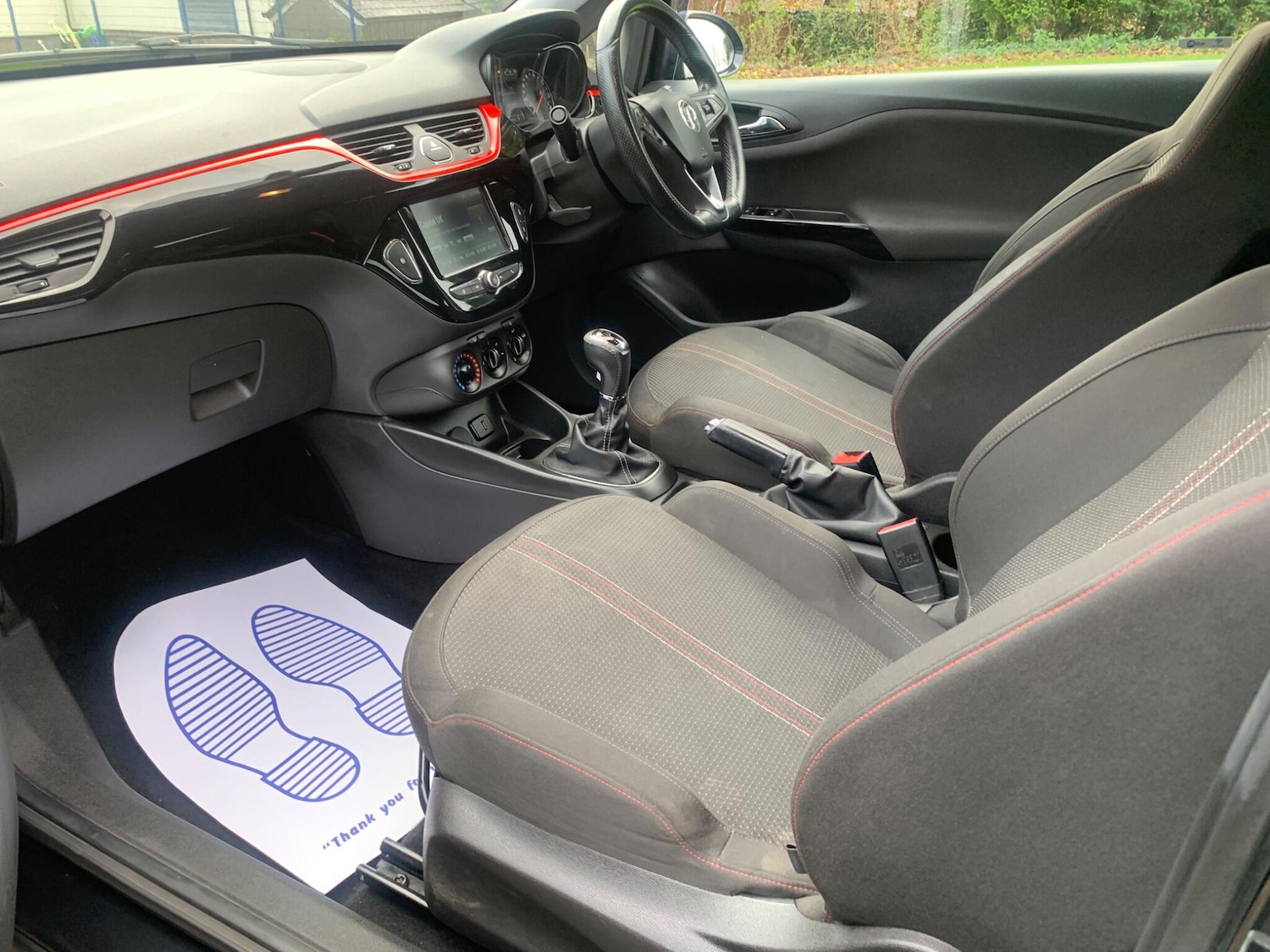 Used Vauxhall Corsa 2016 for sale - 76633148: Photo 28