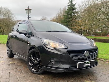Used Vauxhall Corsa 2016 for sale - 76633148: Photo