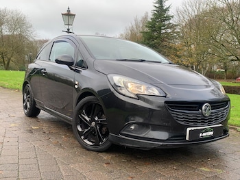 Used Vauxhall Corsa 2016 for sale - 76633148: Photo