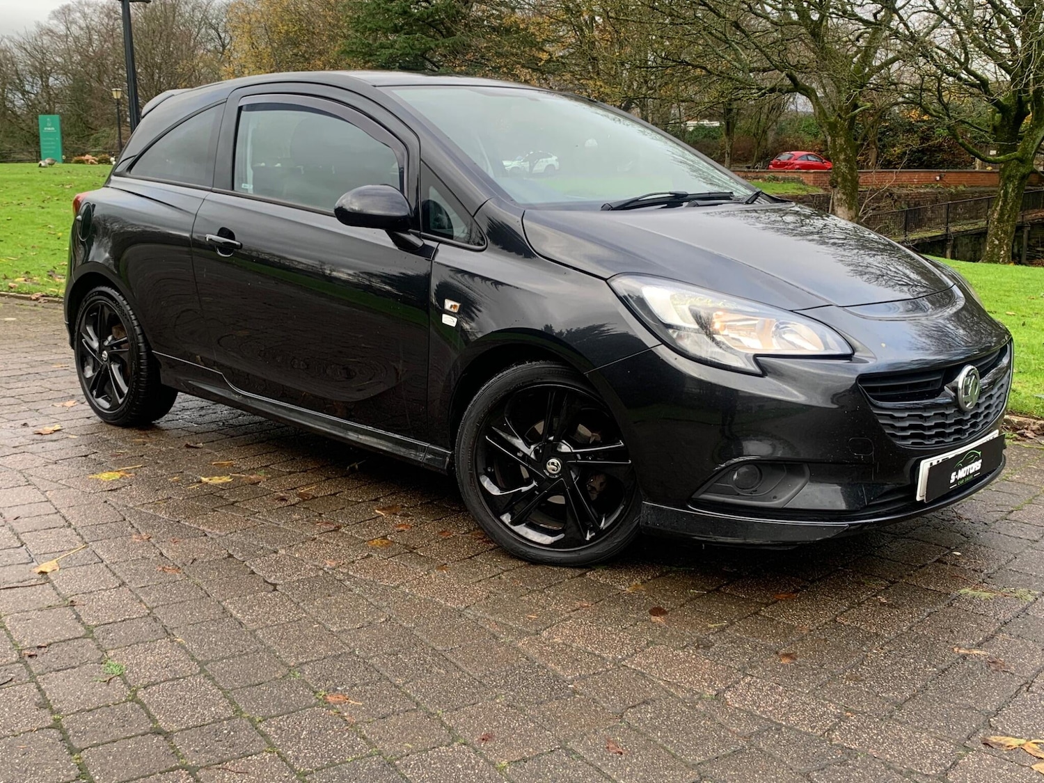 Used Vauxhall Corsa 2016 for sale - 76633148: Photo 4