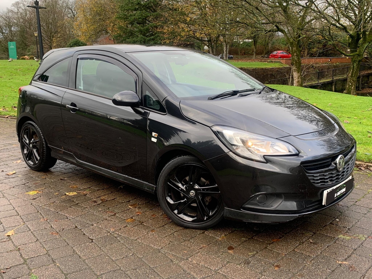 Used Vauxhall Corsa 2016 for sale - 76633148: Photo 5