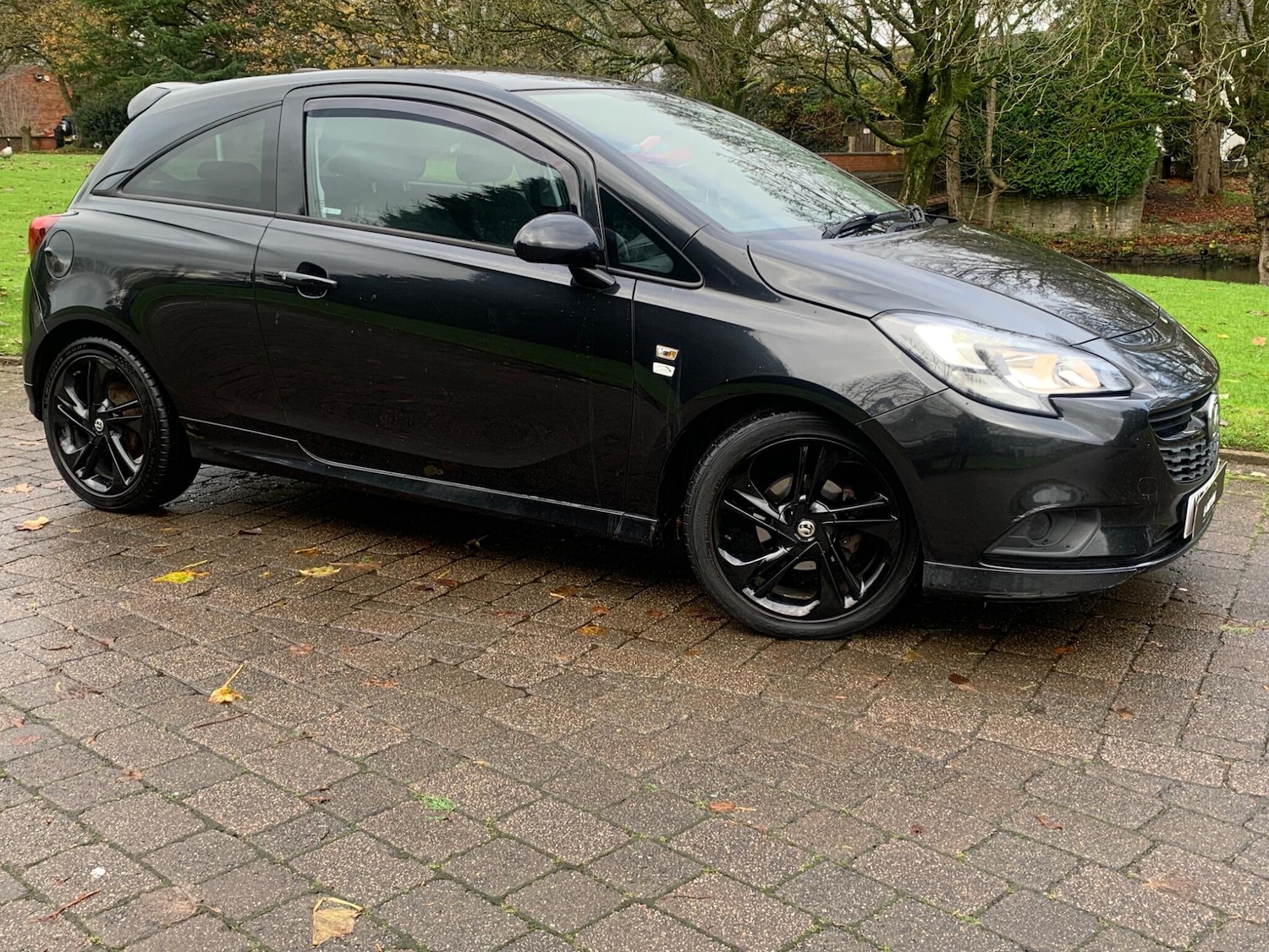 Used Vauxhall Corsa 2016 for sale - 76633148: Photo 6