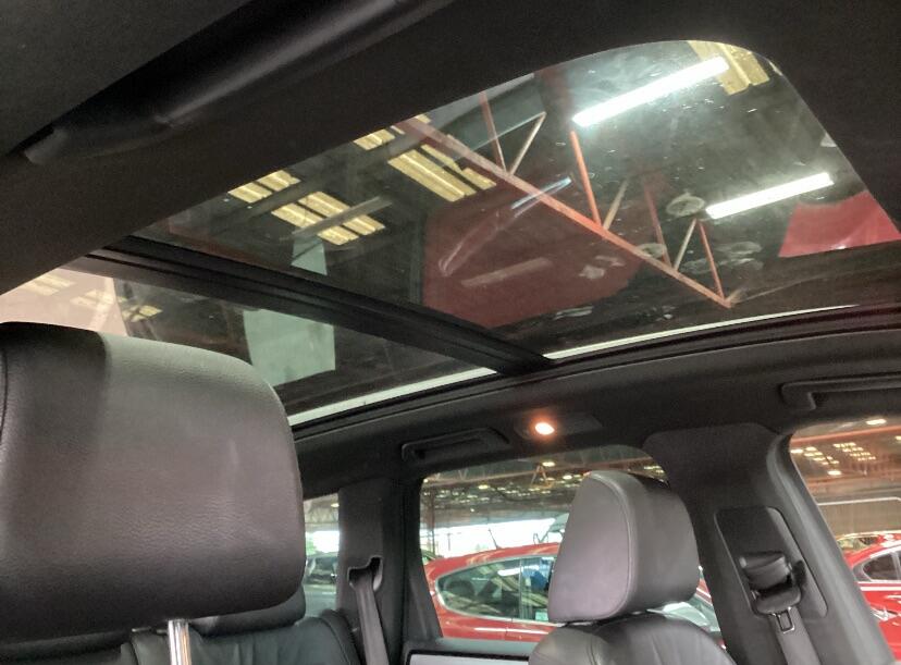 Used Volkswagen Touareg 2013 for sale - 76633687: Photo 9