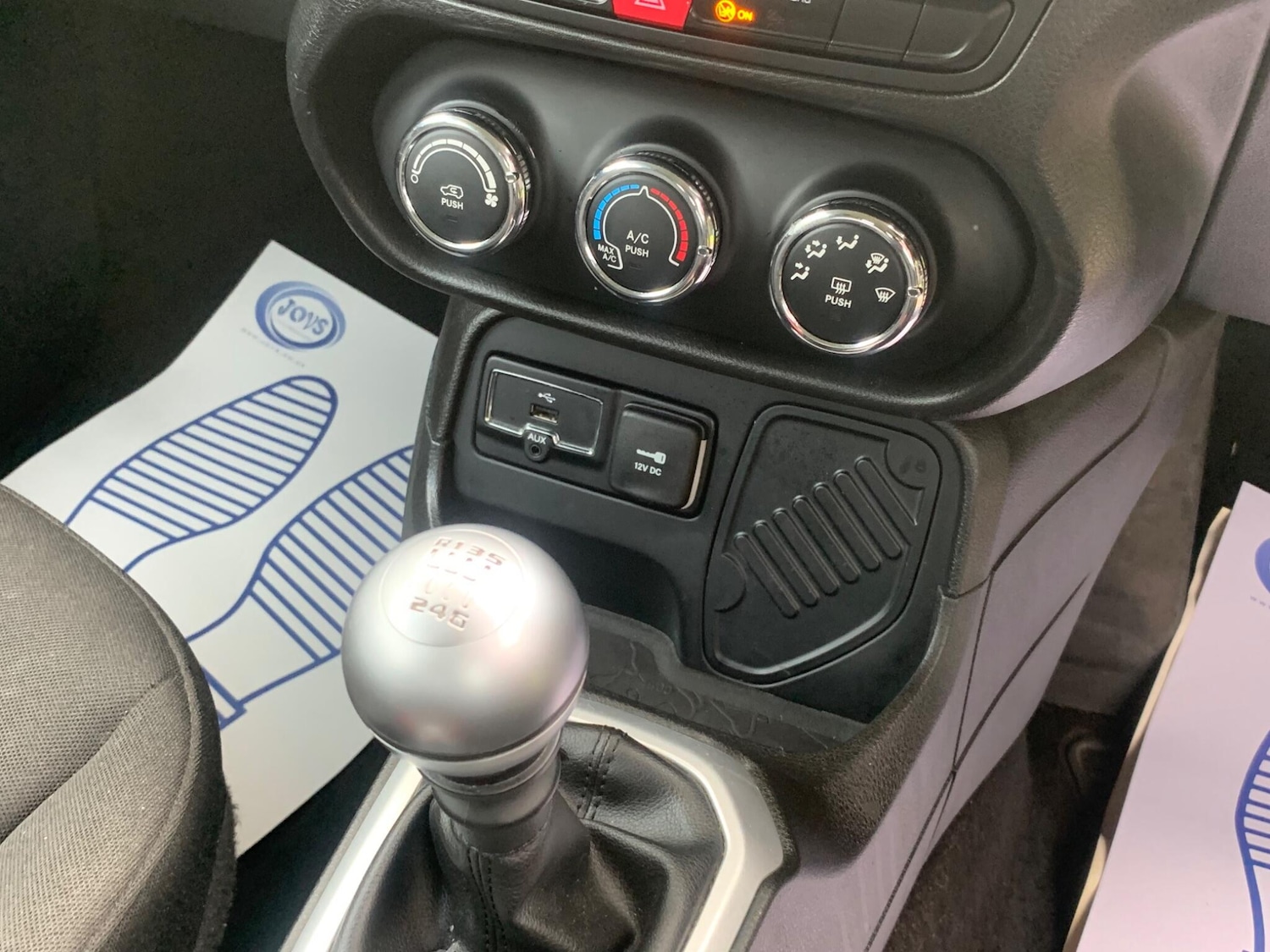 Used Jeep Renegade 2016 for sale - 76632820: Photo 23