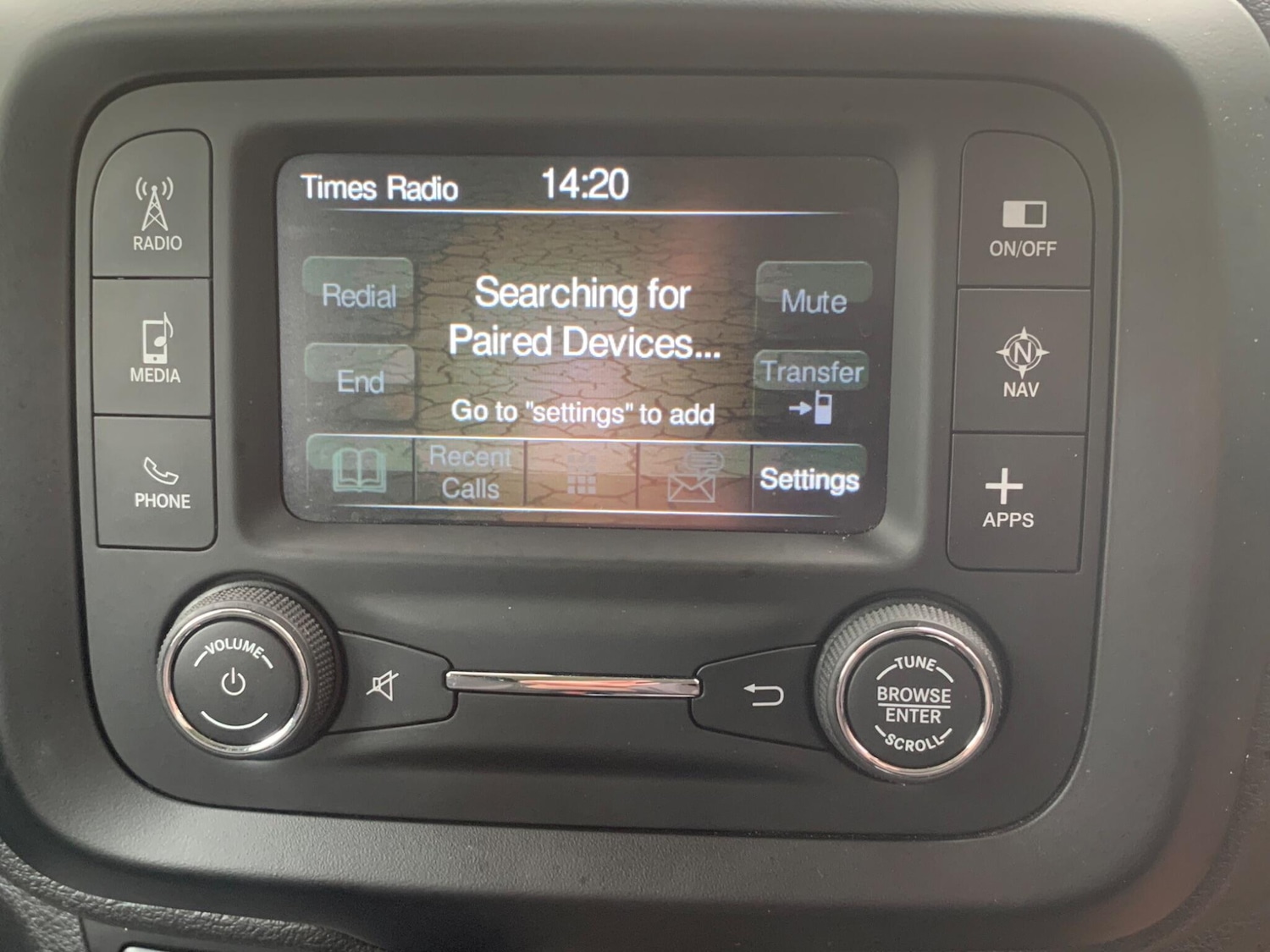 Used Jeep Renegade 2016 for sale - 76632820: Photo 25