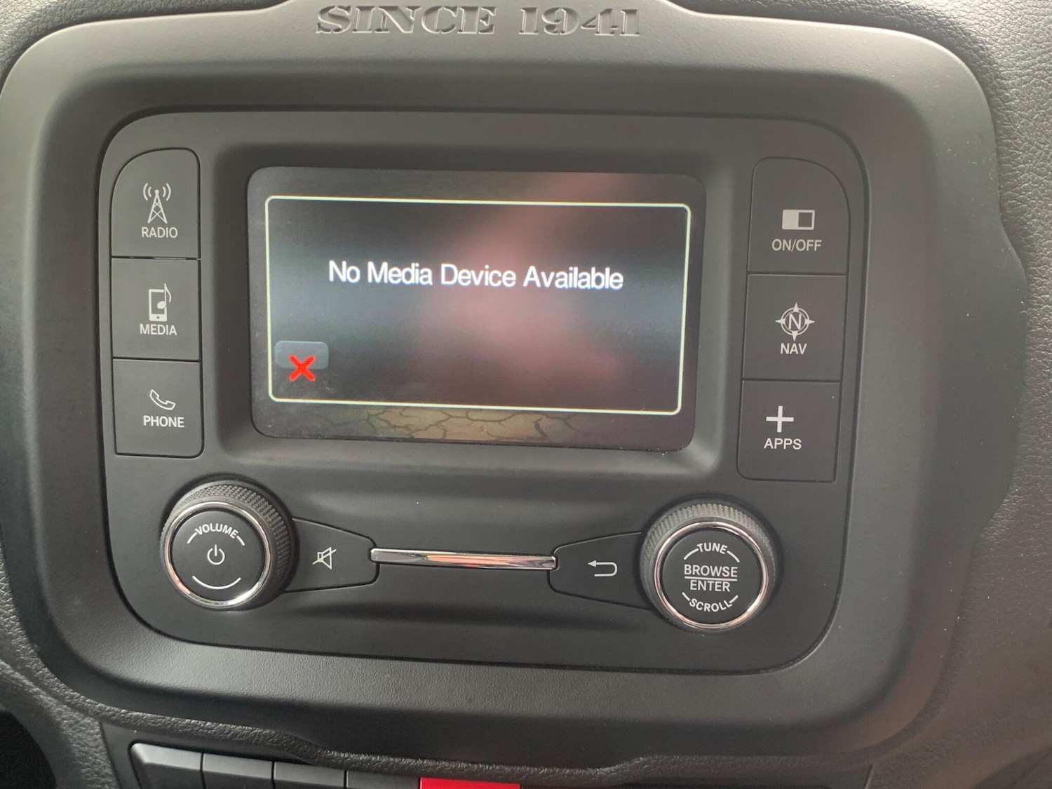 Used Jeep Renegade 2016 for sale - 76632820: Photo 26