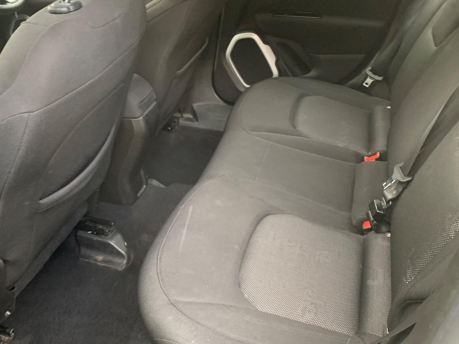 Used Jeep Renegade 2016 for sale - 76632820: Photo 29