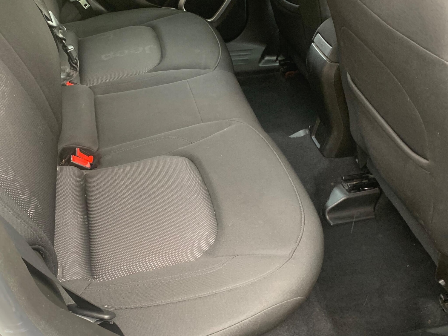 Used Jeep Renegade 2016 for sale - 76632820: Photo 30