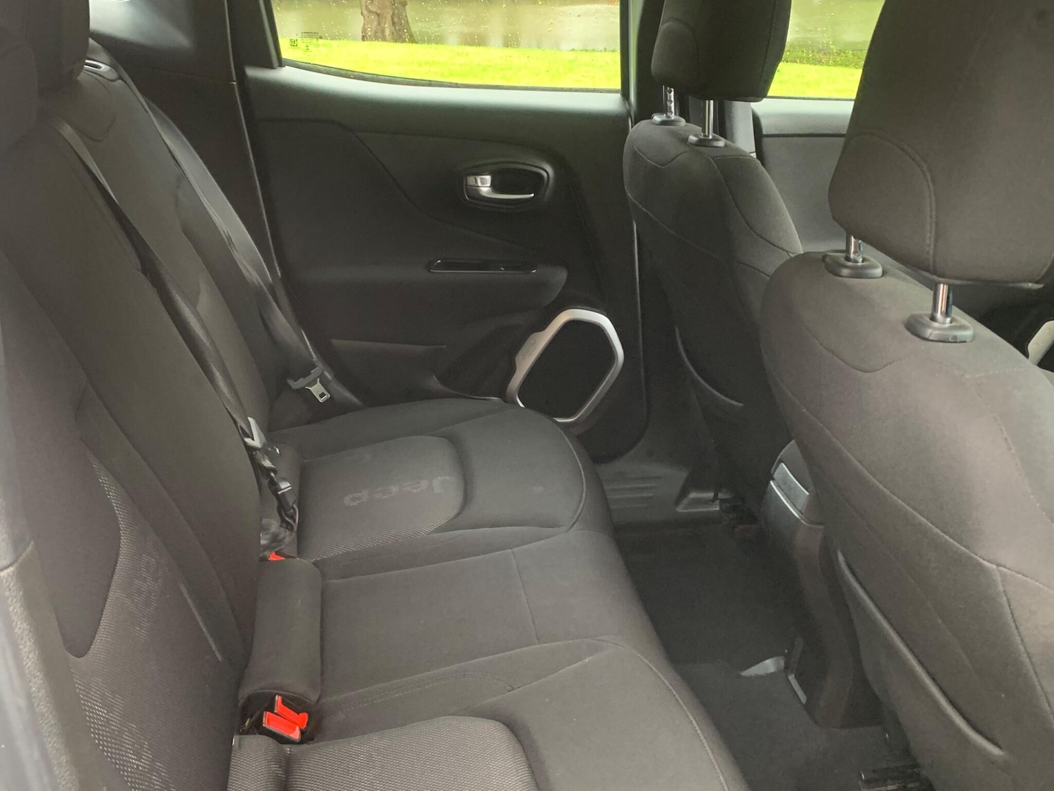 Used Jeep Renegade 2016 for sale - 76632820: Photo 31