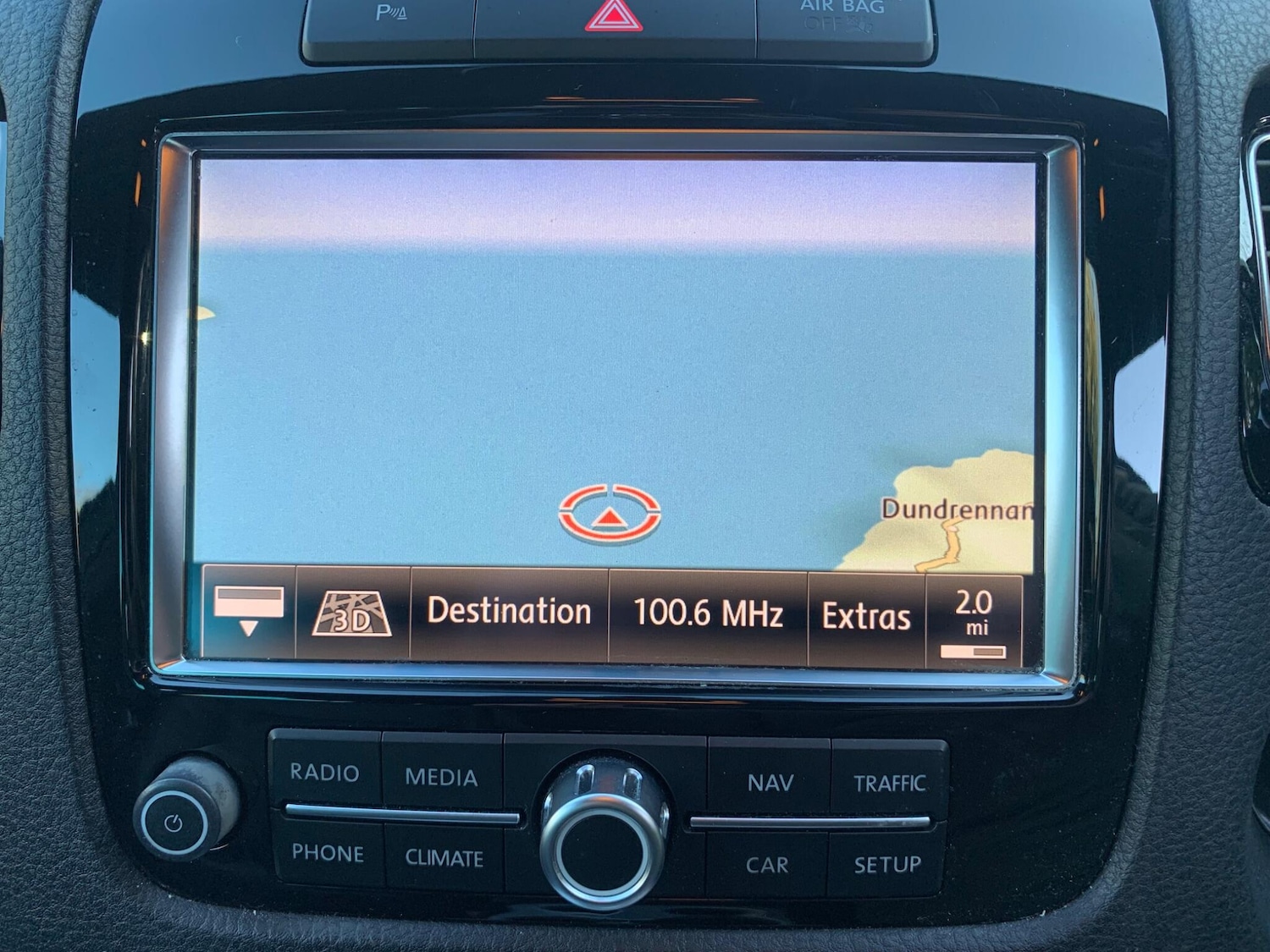 Used Volkswagen Touareg 2012 for sale - 76801584: Photo 25