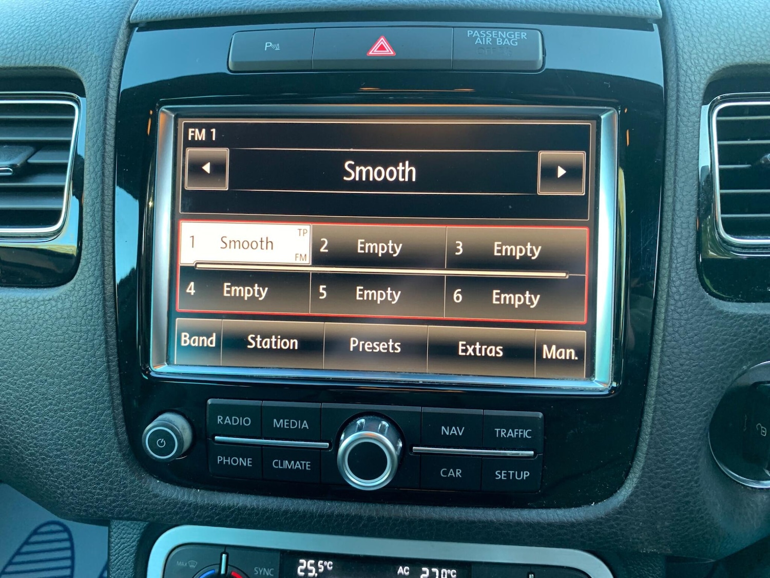 Used Volkswagen Touareg 2012 for sale - 76801584: Photo 26