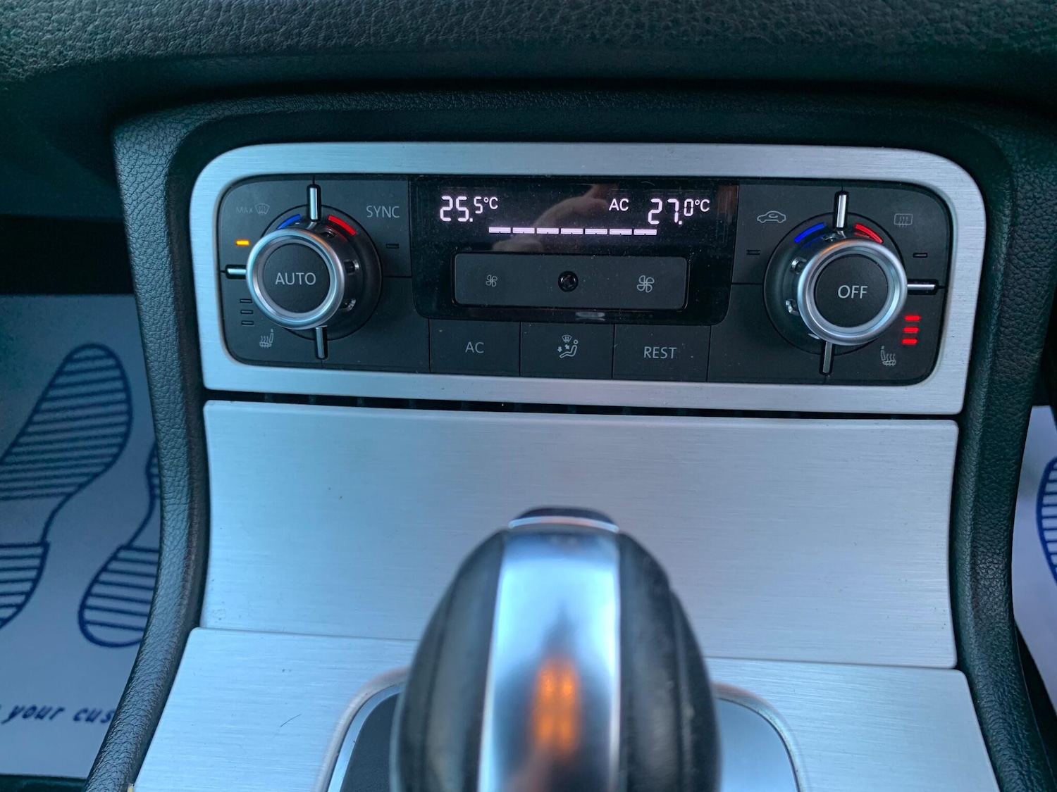 Used Volkswagen Touareg 2012 for sale - 76801584: Photo 30