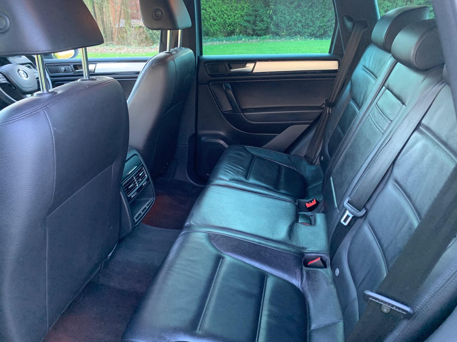 Used Volkswagen Touareg 2012 for sale - 76801584: Photo 37