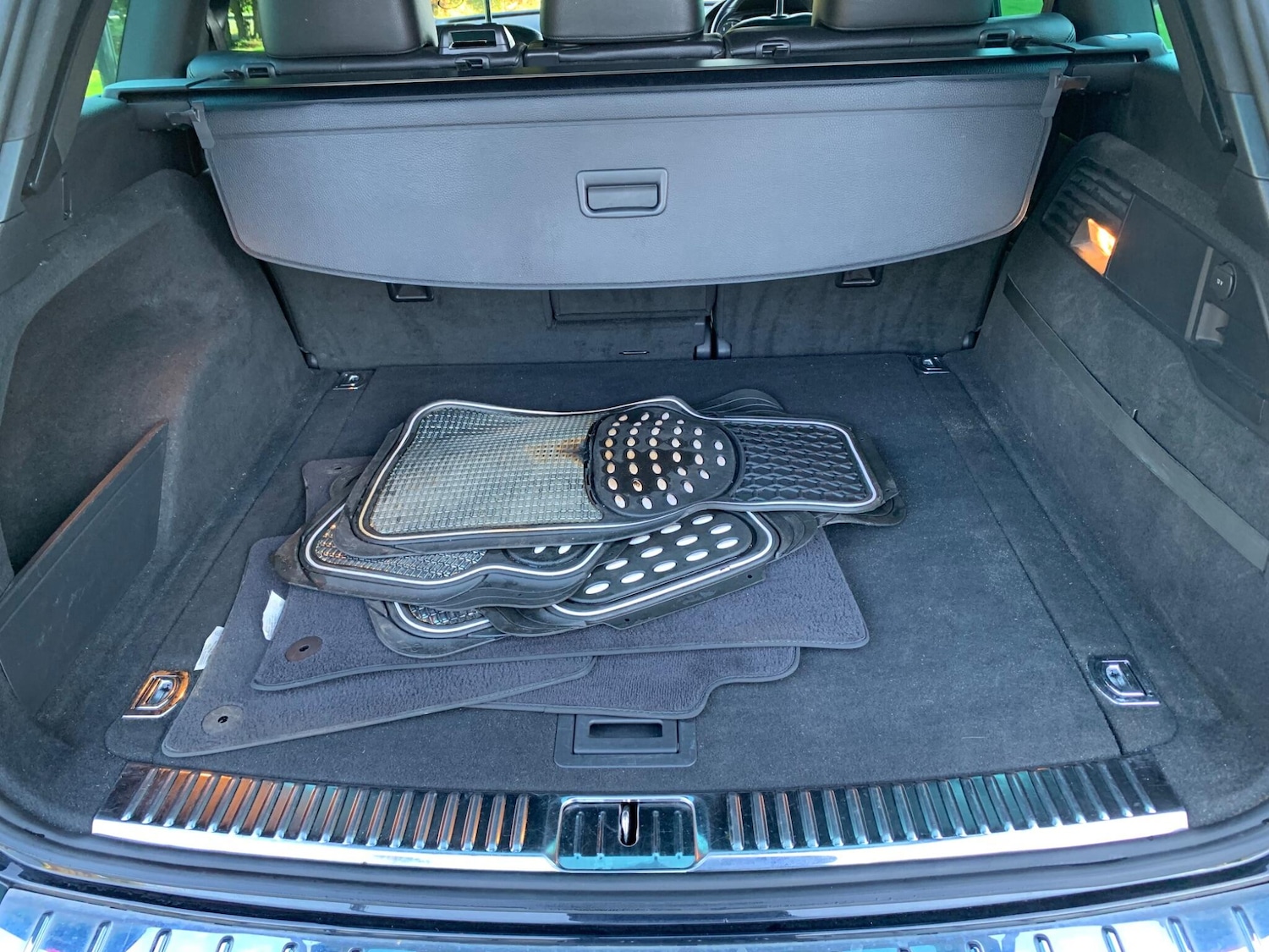 Used Volkswagen Touareg 2012 for sale - 76801584: Photo 40