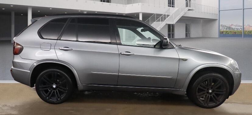 Used BMW X5 2013 for sale - 76633114: Photo 2