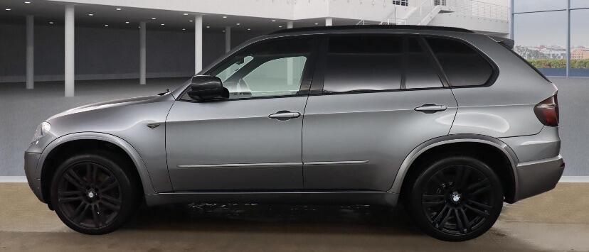 Used BMW X5 2013 for sale - 76633114: Photo 5