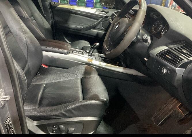 Used BMW X5 2013 for sale - 76633114: Photo 7