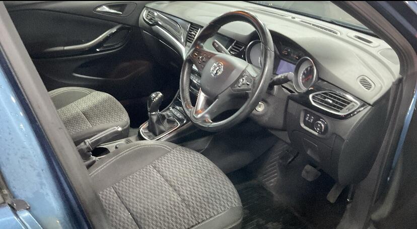 Used Vauxhall Astra 2016 for sale - 76633794: Photo 7