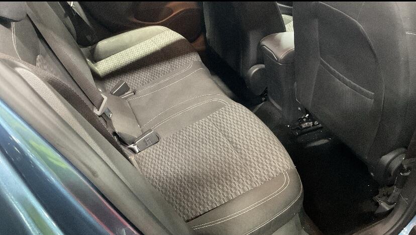 Used Vauxhall Astra 2016 for sale - 76633794: Photo 8