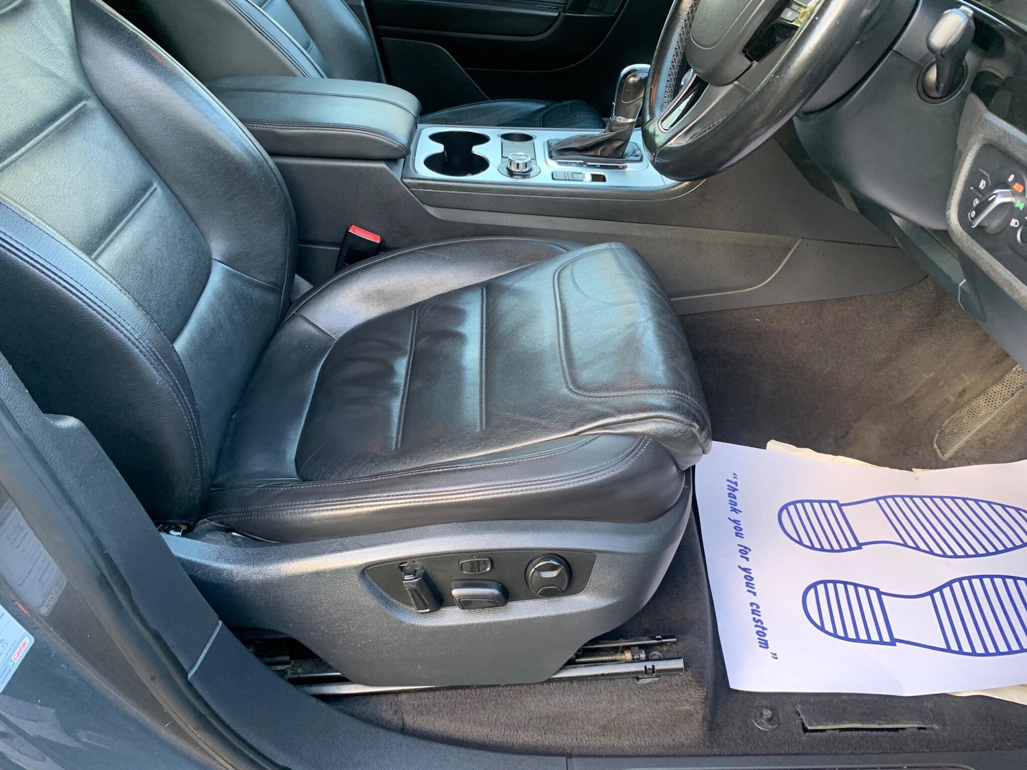 Used Volkswagen Touareg 2012 for sale - 77109072: Photo 27