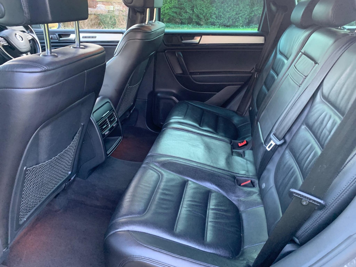 Used Volkswagen Touareg 2012 for sale - 77109072: Photo 41