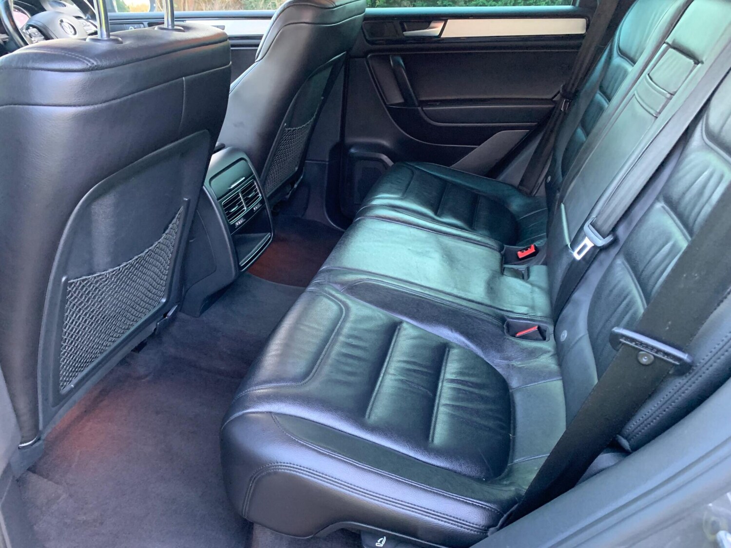 Used Volkswagen Touareg 2012 for sale - 77109072: Photo 42