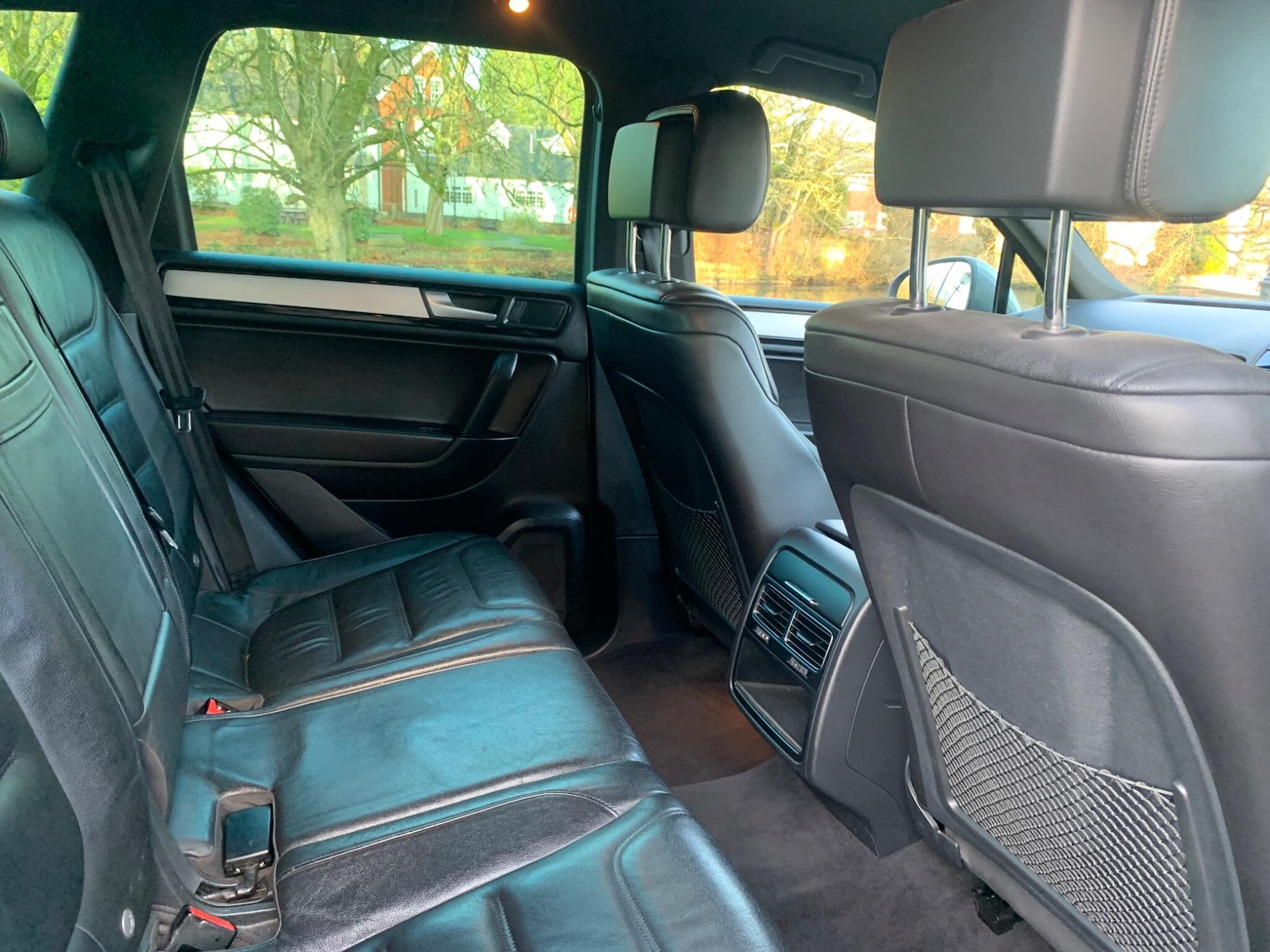 Used Volkswagen Touareg 2012 for sale - 77109072: Photo 43