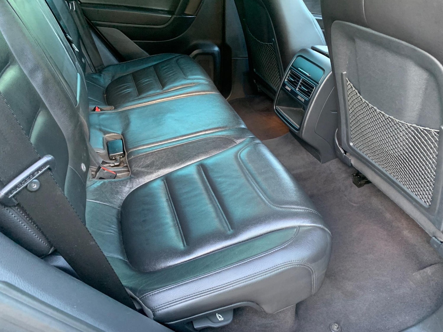 Used Volkswagen Touareg 2012 for sale - 77109072: Photo 45