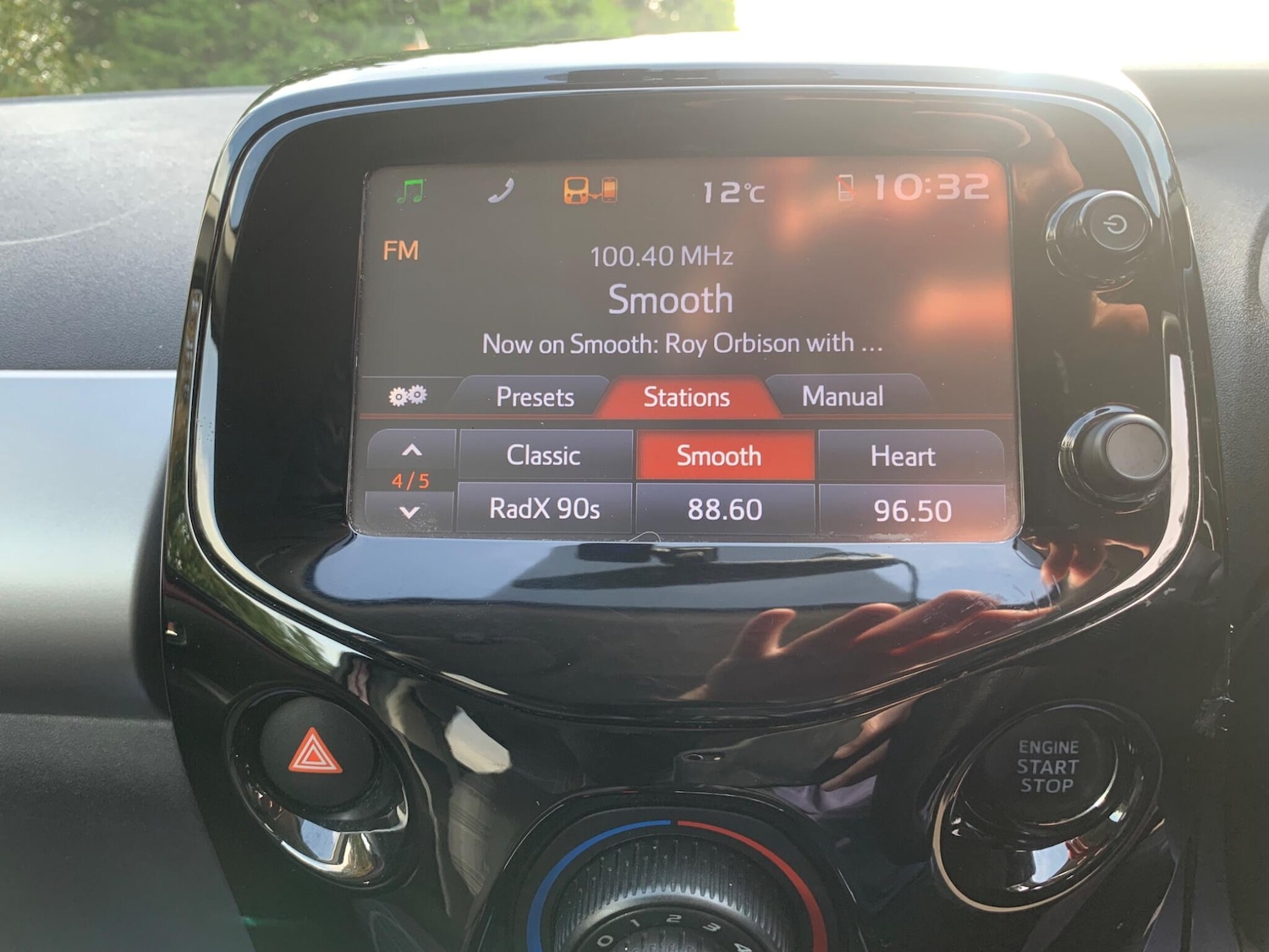 Used Peugeot 108 2017 for sale - 76634049: Photo 28